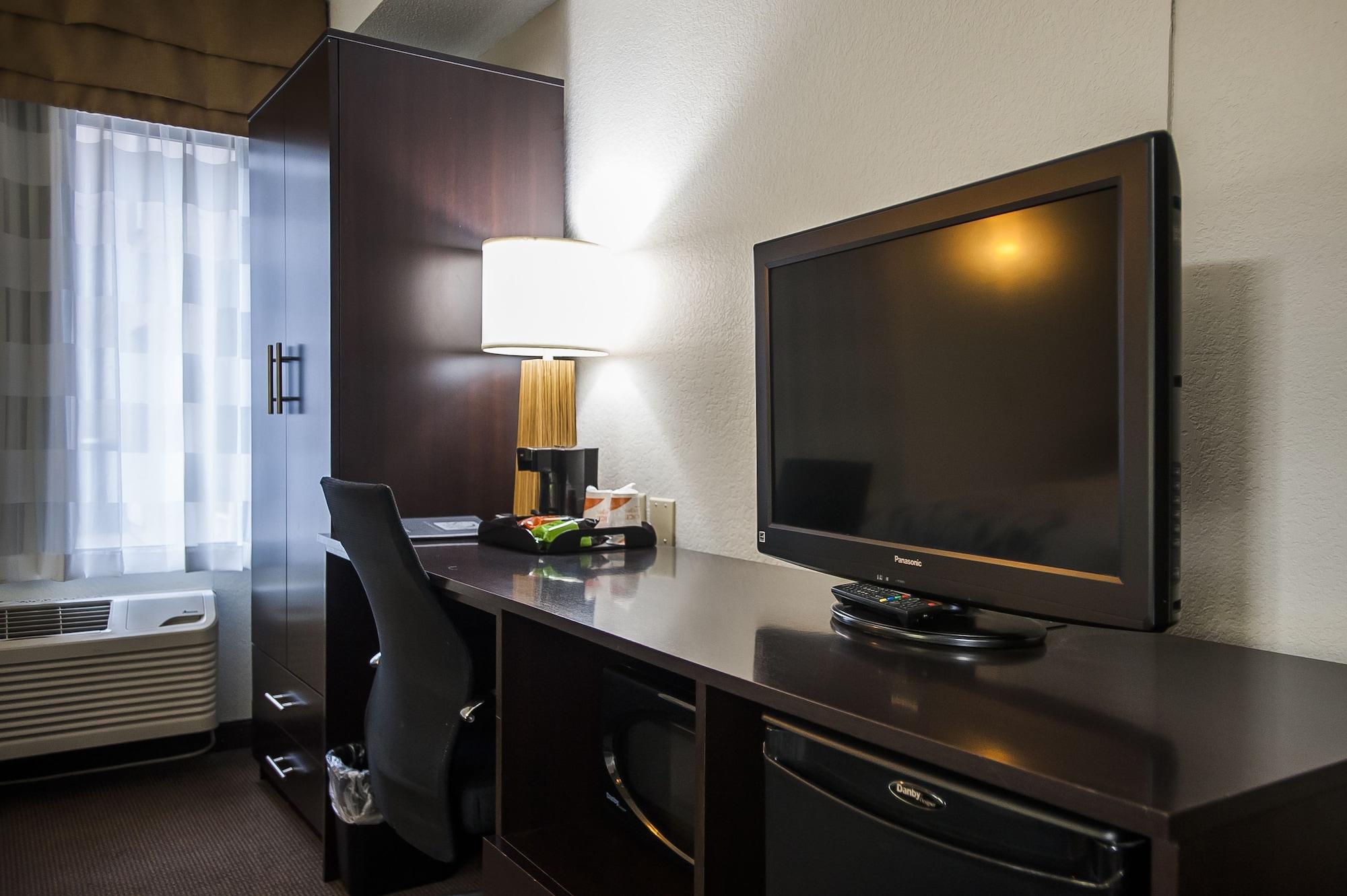 Sleep Inn Мідленд Екстер'єр фото