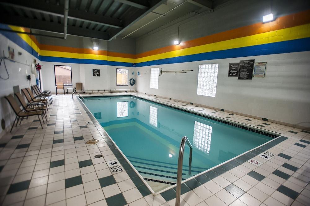 Sleep Inn Мідленд Екстер'єр фото