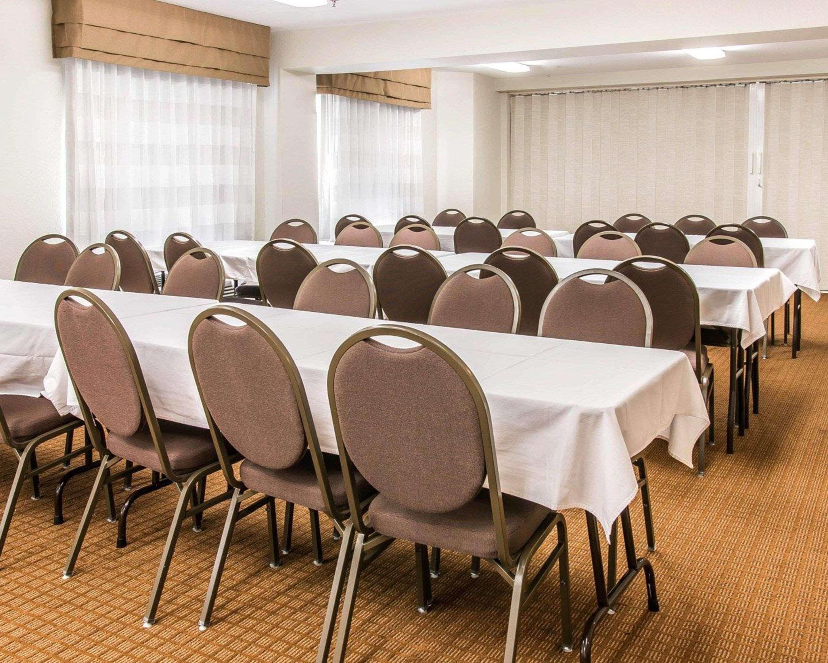 Sleep Inn Мідленд Екстер'єр фото