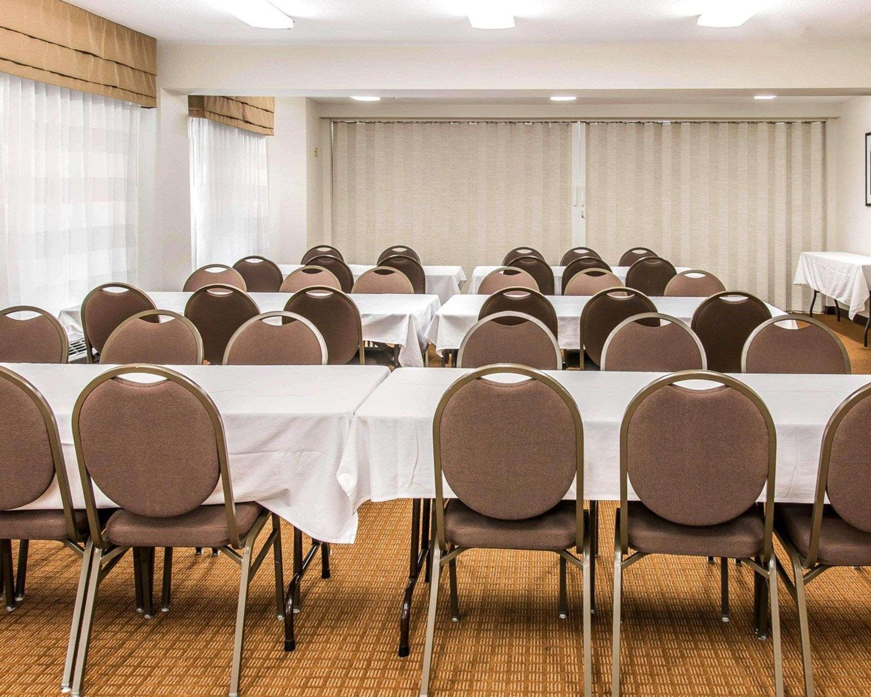 Sleep Inn Мідленд Екстер'єр фото